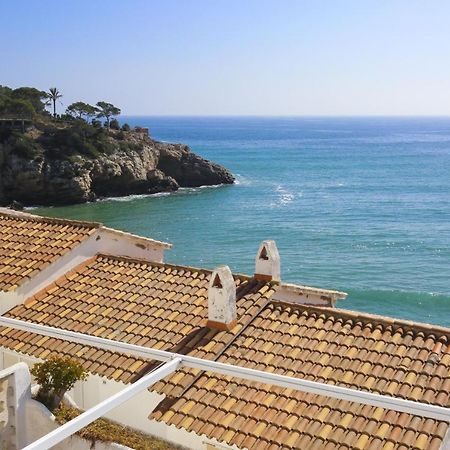 Вилла Frontsea Only Families Planet Costa Dorada Салоу Экстерьер фото