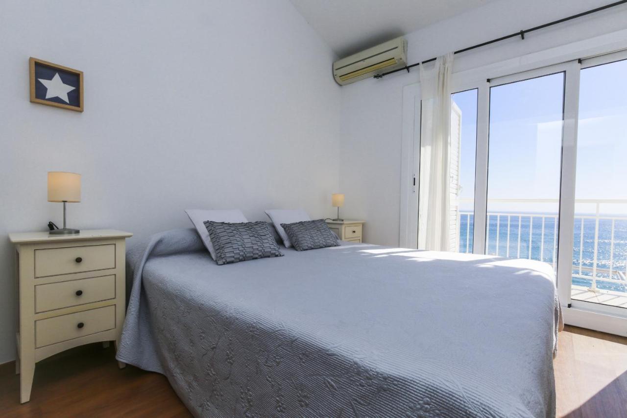Вилла Frontsea Only Families Planet Costa Dorada Салоу Экстерьер фото